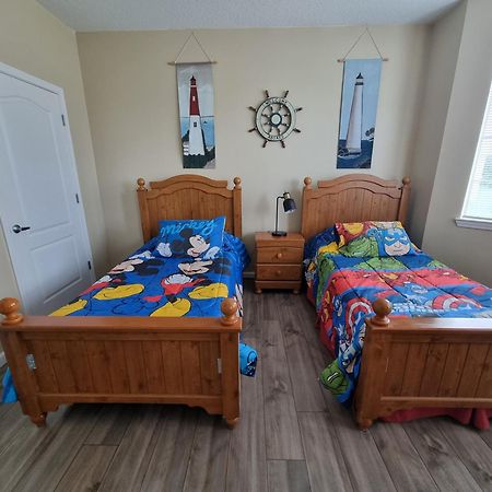 Comfortable Apartment, Close To Disney World Kissimmee Exteriör bild