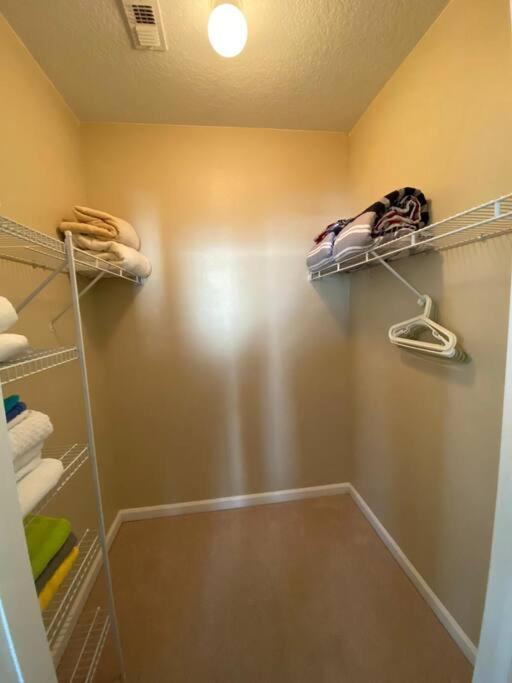 Comfortable Apartment, Close To Disney World Kissimmee Exteriör bild