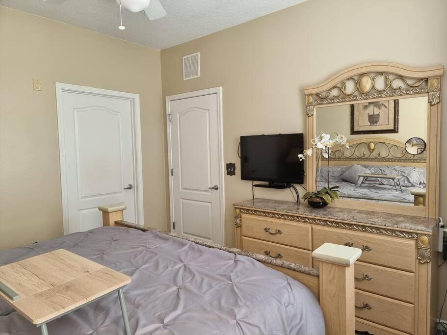 Comfortable Apartment, Close To Disney World Kissimmee Exteriör bild