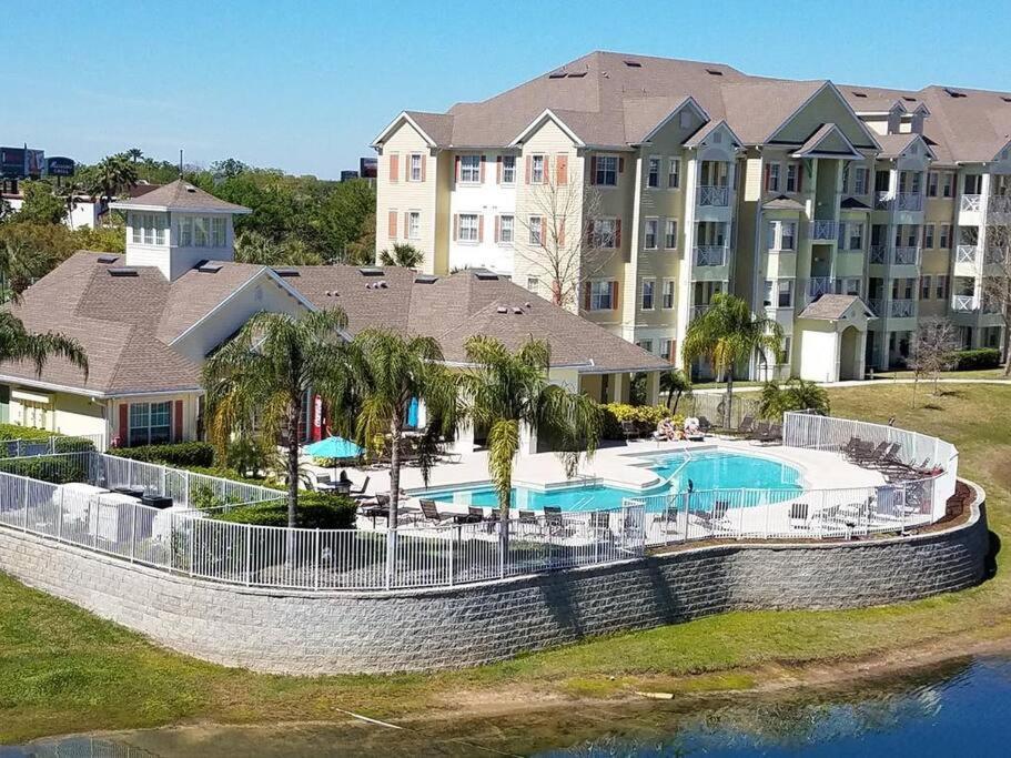 Comfortable Apartment, Close To Disney World Kissimmee Exteriör bild