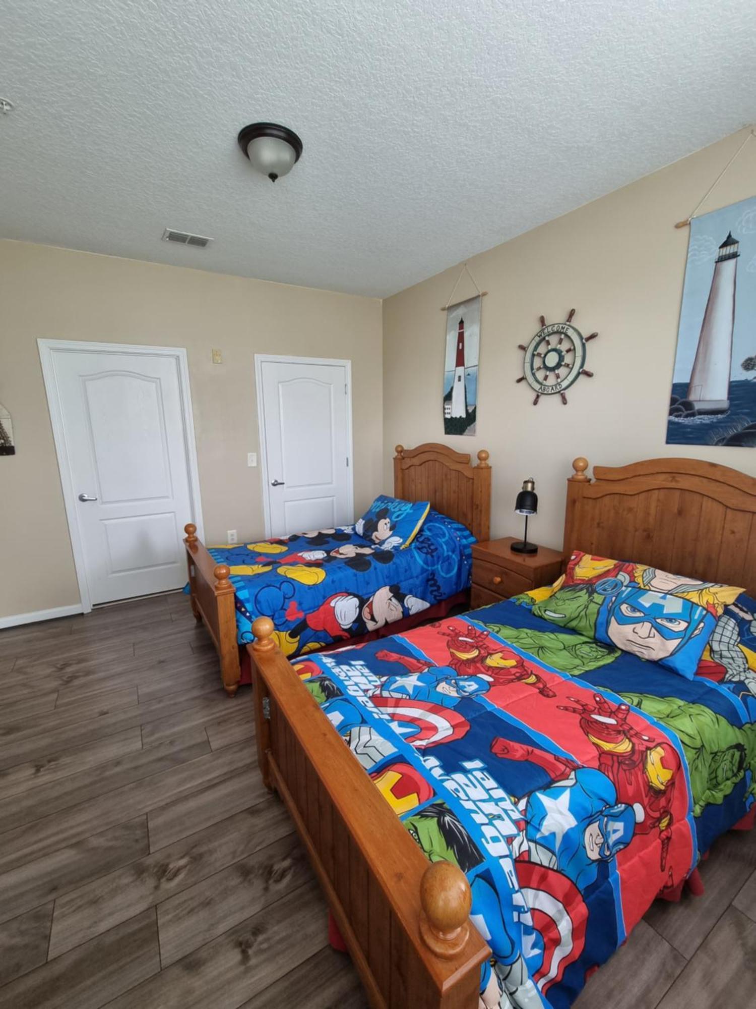 Comfortable Apartment, Close To Disney World Kissimmee Exteriör bild